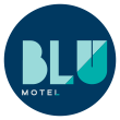 MOTEL BLUE